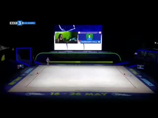 Alina harnasko ball aa ech baku 2019 mp4