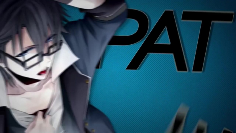Saruhiko swag ( crack stuff)
