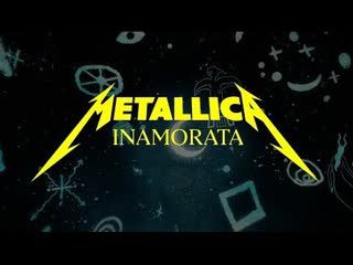 Metallica inamorata (official music video)