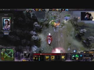 Stream singsing with kuroky and bigdaddy