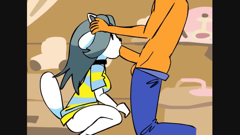Undertale (может быть 18+)