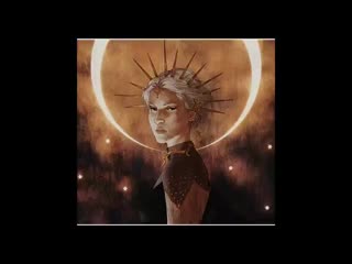 Shadow and bone ( the grishaverse); alina starkov