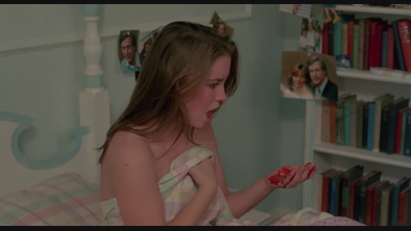 Крик о помощи / scream for help (1984) псих триллер, ужасы