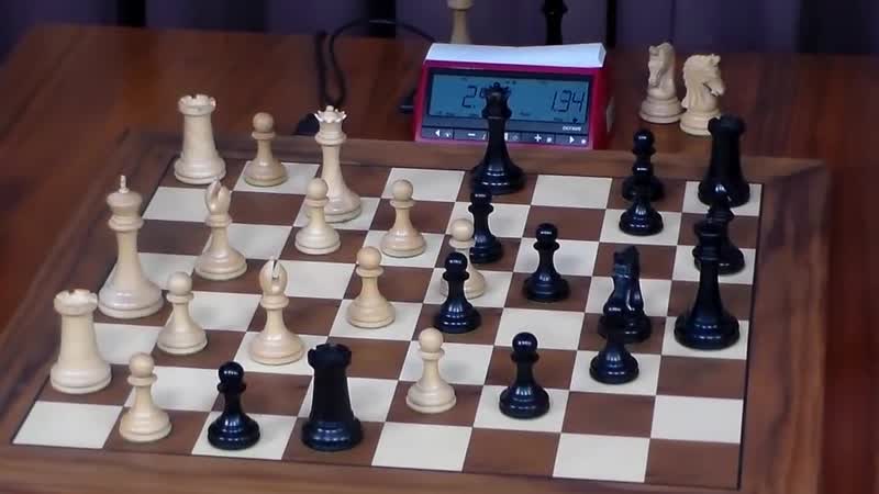 Hikaru nakamura vs garry kasparov st louis blitz 2017