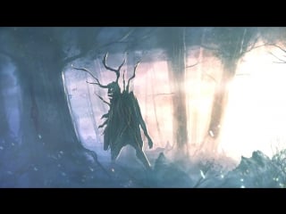 [chillstep] michael fk end time delusion