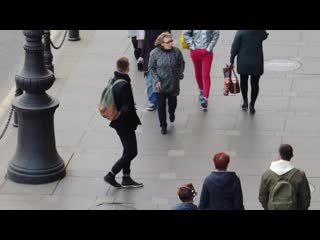 [илья рай] страх подхода (илья рай)