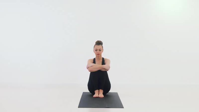 Йога и медитация перед сном