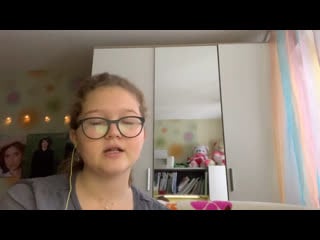 Milena vitkovskaya, das schnelle glück k 1 8