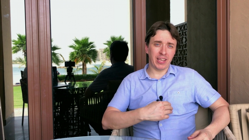 Как передать оперативное управление компанией