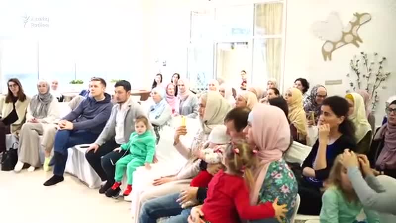 "100дән артык бала татар телле бакчага чиратта тора иде"