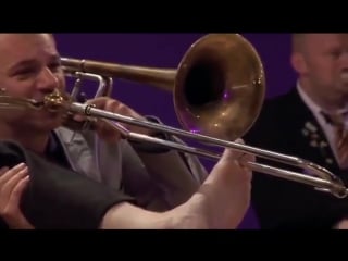 Только духовики, только hardcore!