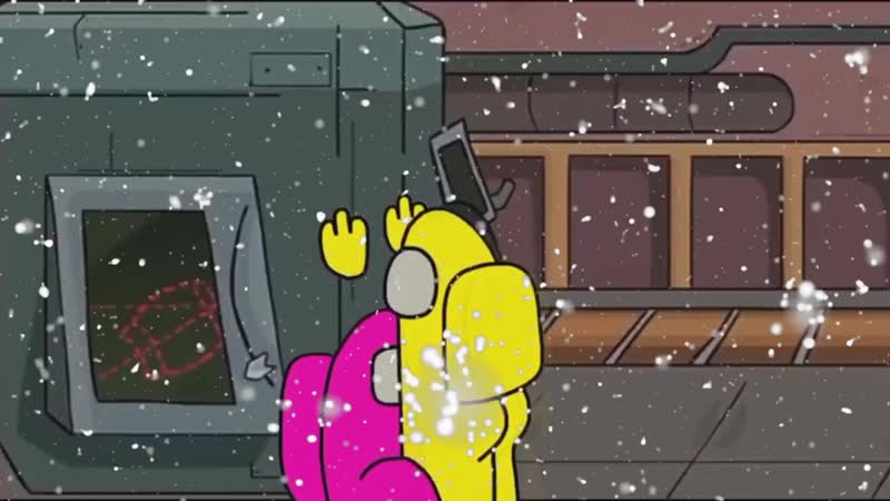 Sex Amon AC 18+ Animation Among US Barely Legal New Cartoons Among us for adults Aximpostor #imposster #Mong us #AMONGUS 