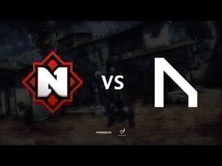[highlights] nemiga vs nordavind // ucc summer smash