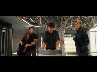 The divergent series allegiant teaser trailer #2