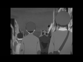 [shiza] denki gai no honya san | книжный в дэнкигай [08] [greymoon, hekomi, oni, ruri]