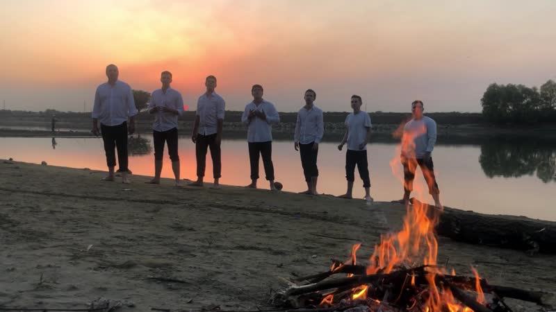 Ансамбль околица