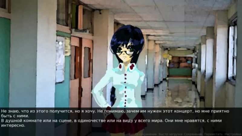 Русский хентай бессмысленный и беспощадный новелла «sunrise» [18+] (рвн #28)