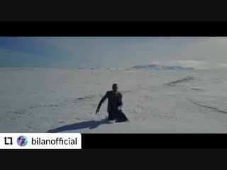 Отрывок нового клипа димы билана «океан»