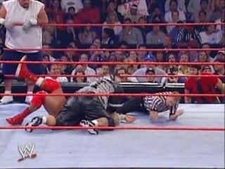 03 kiss my ass vs hla jamal ans rosey vs billy and chuck unforgiven