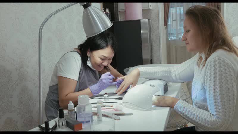 Salon krasoty hollywood kazan mov