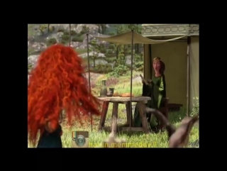 🎬brave analar son 3'cü part