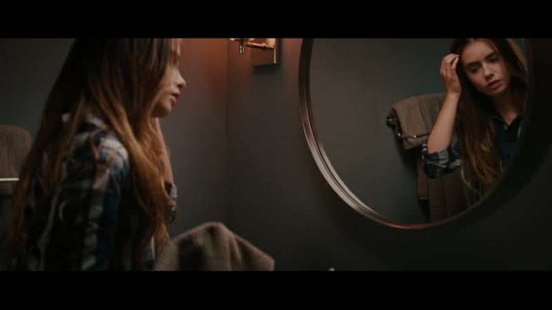 Погоня \ porn (2011)