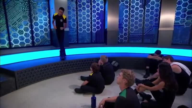 Подопытные остров биоников мятеж биоников часть 1 сезон4 серия1 сериал disney mp4