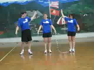 Jump! summerwind skippers 1