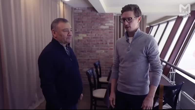 Ротенберг отзывается на призыв признаться кто хозяин дворца в геленджике