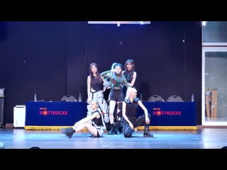 19 08 24 everglow fancam – adios @ фансайн в саннаме