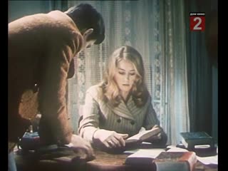 Человек в штатском (1973) военная драма василий журавлев 1080p