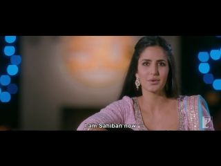 Heer full song jab tak hai jaan shah rukh khan katrina kaif harshdeep kaur a r rahmanyrf206