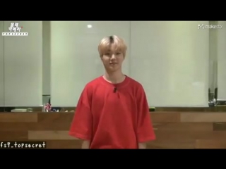 Topsecret kyeongha and junghoon