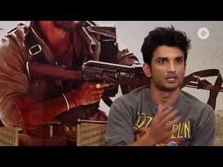 @itsssr and @bhumipednekar take the great indian daku quiz and also talk about their dacoit drama sonchiriya see more