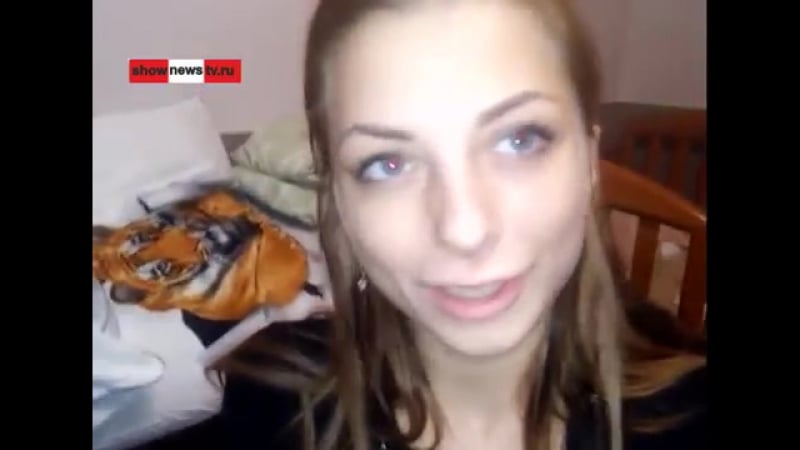 Секс бомба яна барыжит скоростью real video