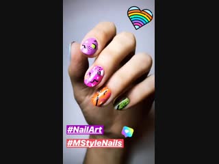 «instagram stories» / мара моралес