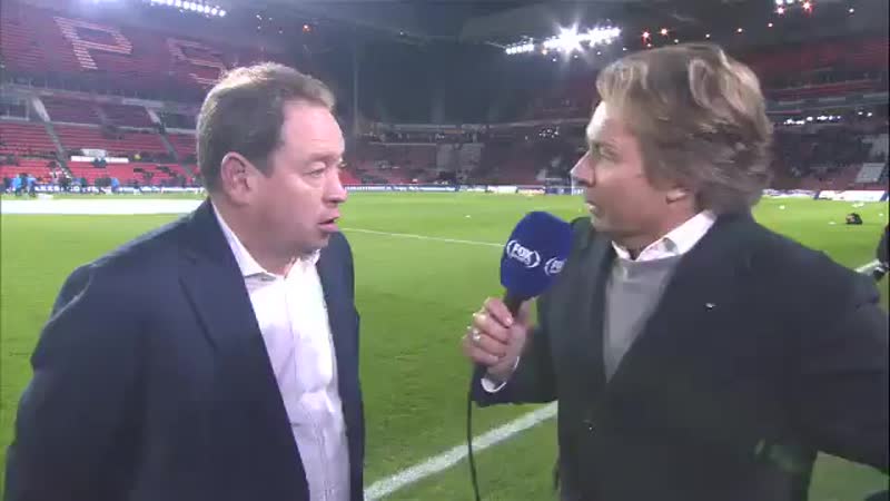 Леонид слуцкий перепутал букву с слове sack (увольнять) и предложил владельцам клуба suck (отсосать) [рифмы и панчи]