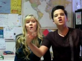 ●▐ danwarp● nathan kress and jennette mccurdy`s rap