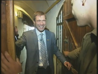 Як депутат від партії регіонів цурається сказати "слава україні"