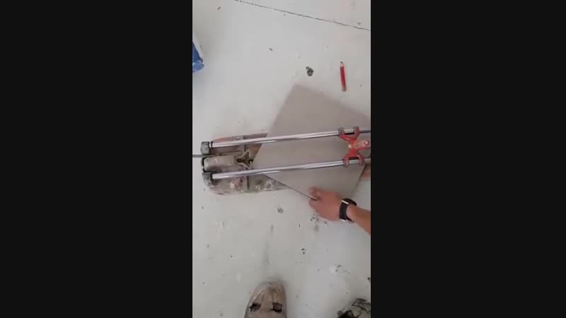 Precise cutting and perfect fit