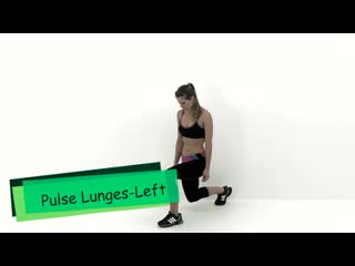 Высокоинтенсивная интервальная тренироа 3