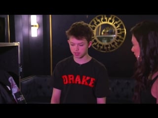 The backstage secret jacob sartorius totally denies | trl