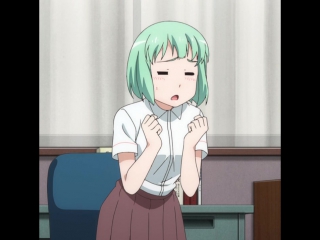 Demi chan wa kataritai