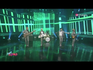 Mas 0094(마스 공공구사) make some noise [simply k pop ]