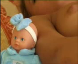 Лишения девственность