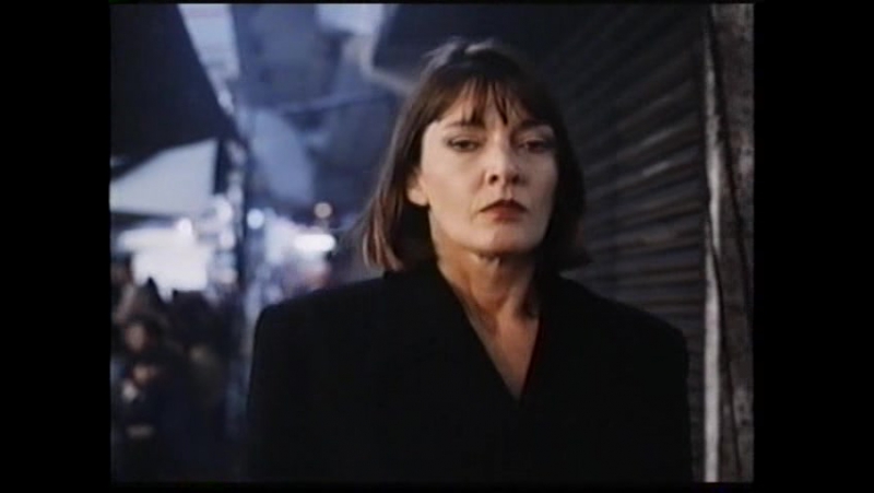 Порох (1995)