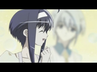 Akikan!/пустая банка 9 серия[озвучка wizzar63][animemovie ru]