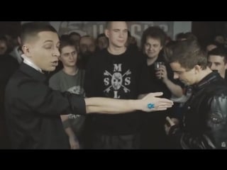 Oxxxymiron говно, залупа, пенис