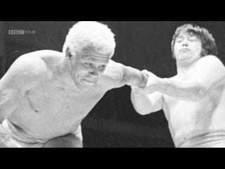 Bbc timeshift when wrestling was golden (2012)