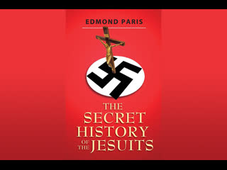 The secret history of the jesuits ( audiobook )